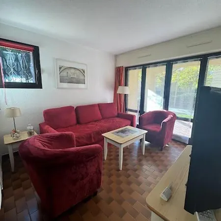 - Cap D'agde Appartamento *
