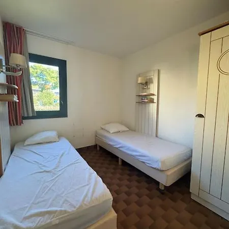 - Cap D'agde Appartamento