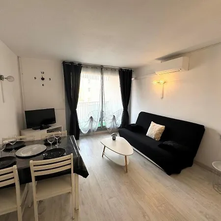 - Cap D'agde Apartment Agde
