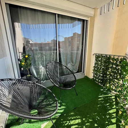 - Cap D'agde Agde